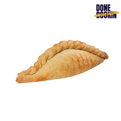 Kibinai kepti, šaldyti su vištiena, DONE COOKIN, 30 vnt x 120 g, 3,6 kg